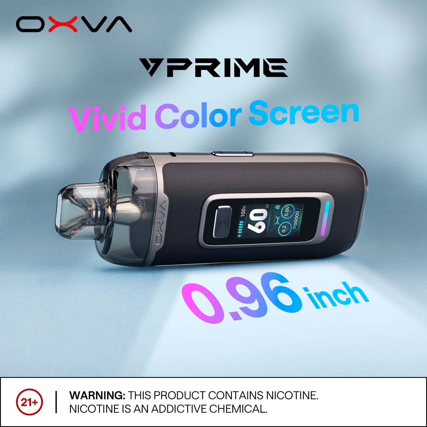 OXVA VPrime Pod Vape Kit