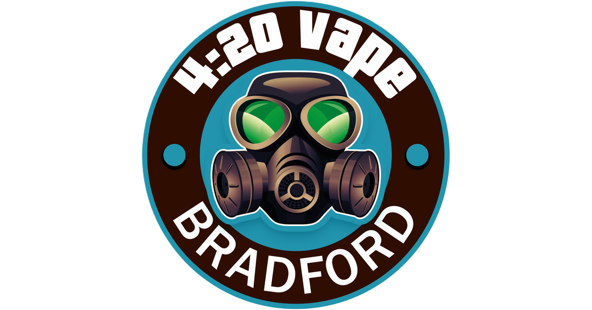 420 Vapeshop & CBD | Devices, E-Liquids, Disposables, Pods & Coils
– 4:20 Vape Shop
