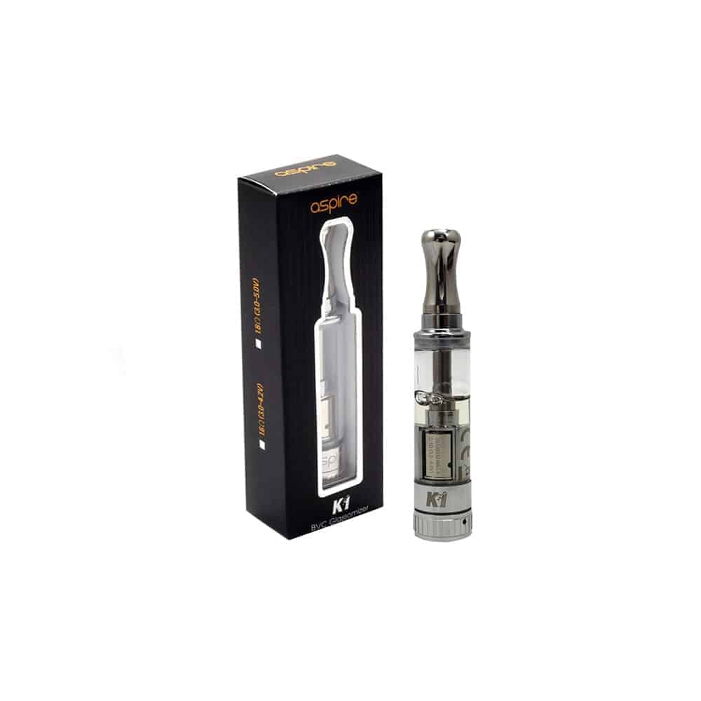 Aspire K1 Tank