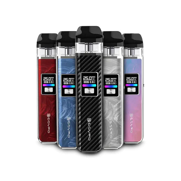 DOVPO AYCE PRO VAPE KIT