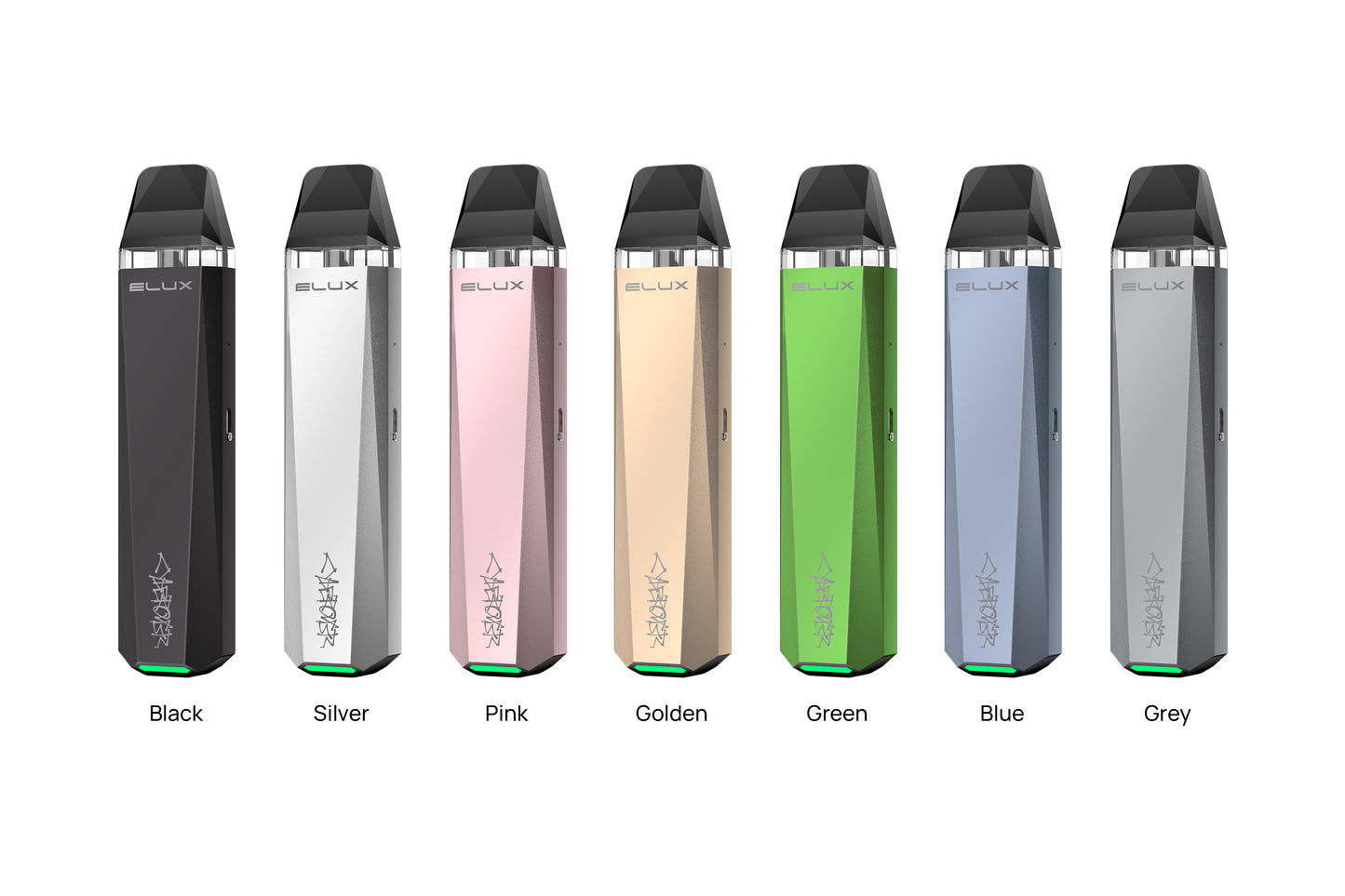 Elux Cyberover P1 Pod Vape Kit