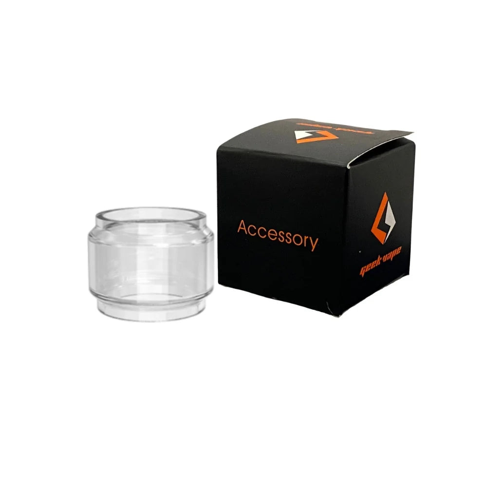 Geekvape Z Replacement Glass