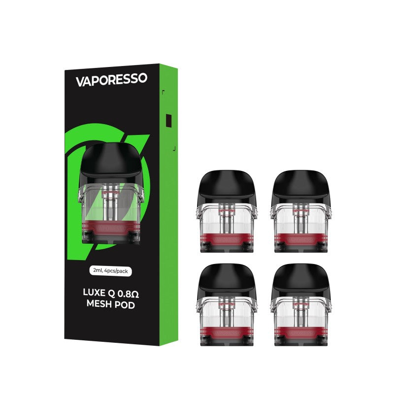 Vaporesso Luxe Q Replacement Pods