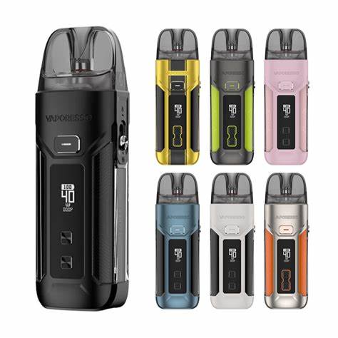Vaporesso Luxe X Pro Vape Kit