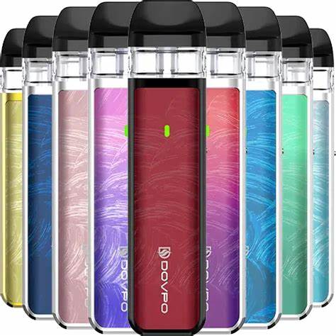 Dovpo Ayce Mini Vape Kit