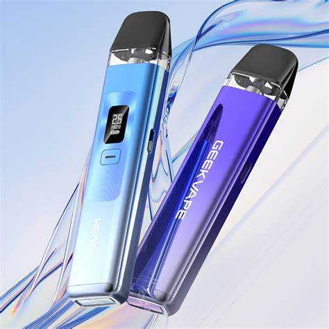 Geekvape Wenax Q Vape Kit