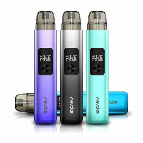 Nevoks Feelin AX Vape Kit