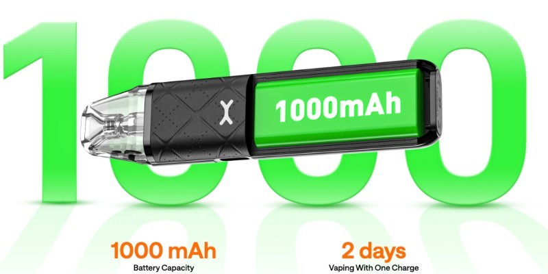 Oxva Xlim Go Vape Kit