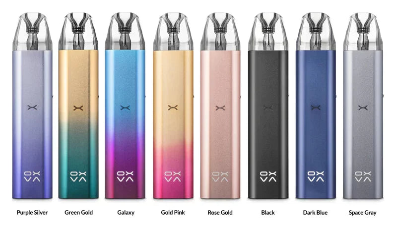 OXVA Xlim SE Pod Vape Kit