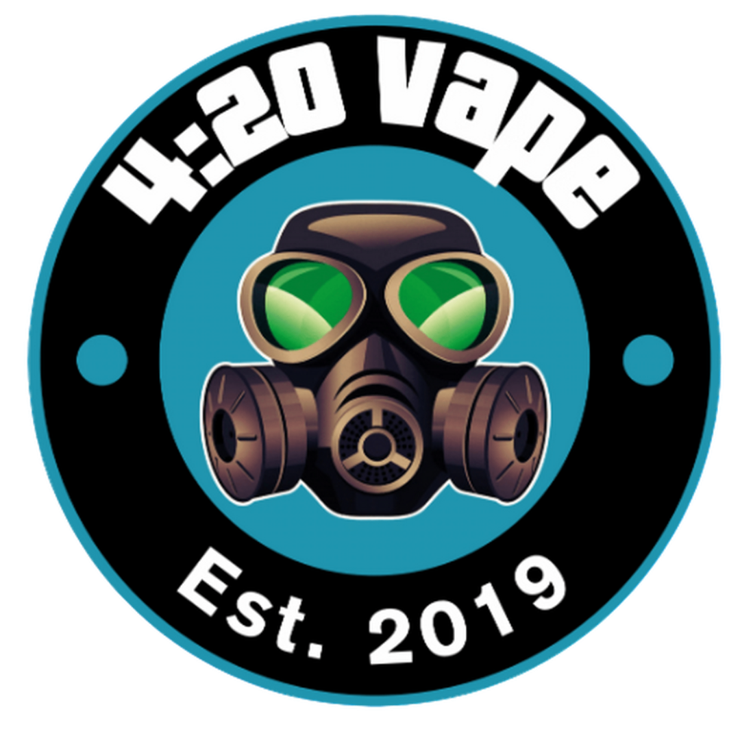 4:20 3000MG 50ML CBD Liquid