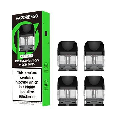Vaporesso XROS Replacement Pods