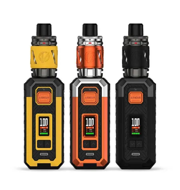 Vaporesso Armour S Vape Kit