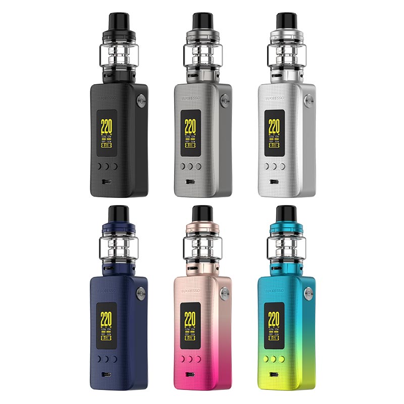 Vaporesso Gen 200 Vape Kit