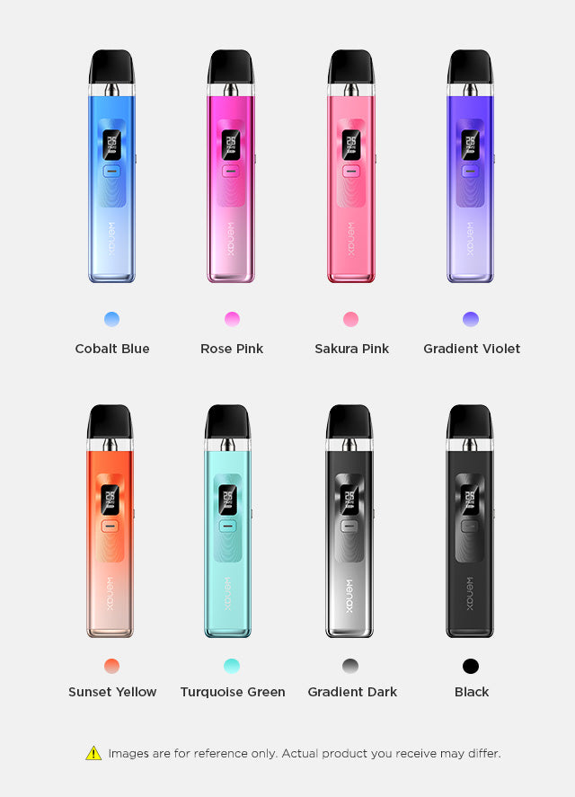 Geekvape Wenax Q Vape Kit