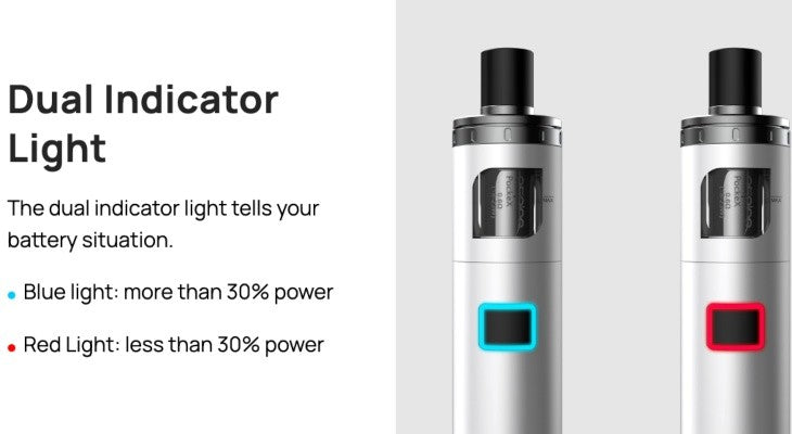 Aspire PockeX Vape Kit