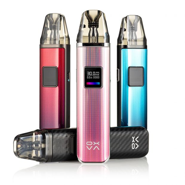 OXVA Xlim Pro Pod Vape Kit
