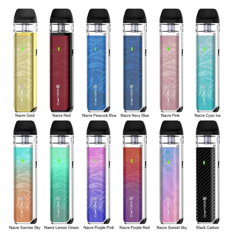 Dovpo Ayce Mini Vape Kit