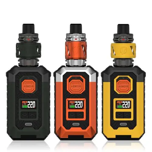 Vaporesso Armour Max Vape Kit
