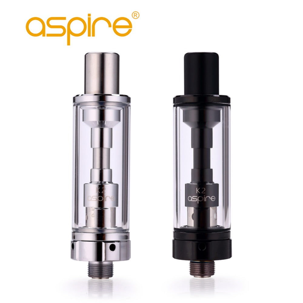 Aspire K2 Tank