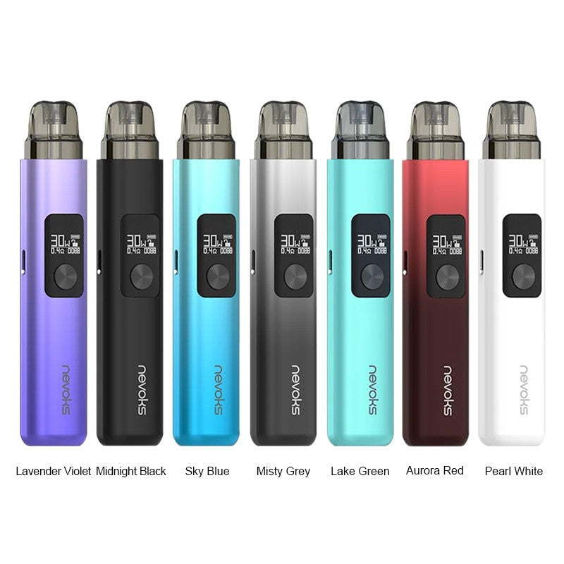 Nevoks Feelin AX Vape Kit