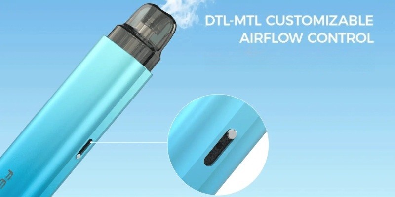 Nevoks Feelin AX Vape Kit