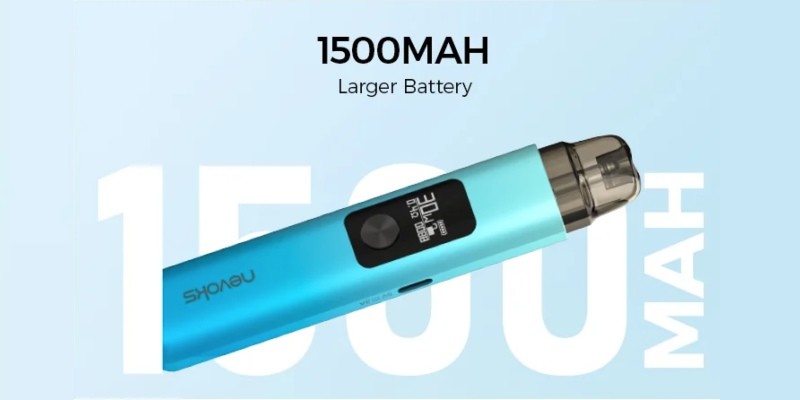 Nevoks Feelin AX Vape Kit