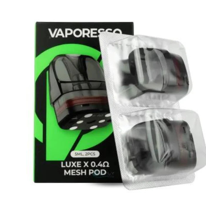 Vaporesso Luxe X Replacement Pods