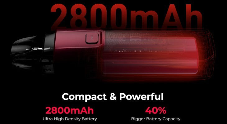 Vaporesso Luxe XR Max