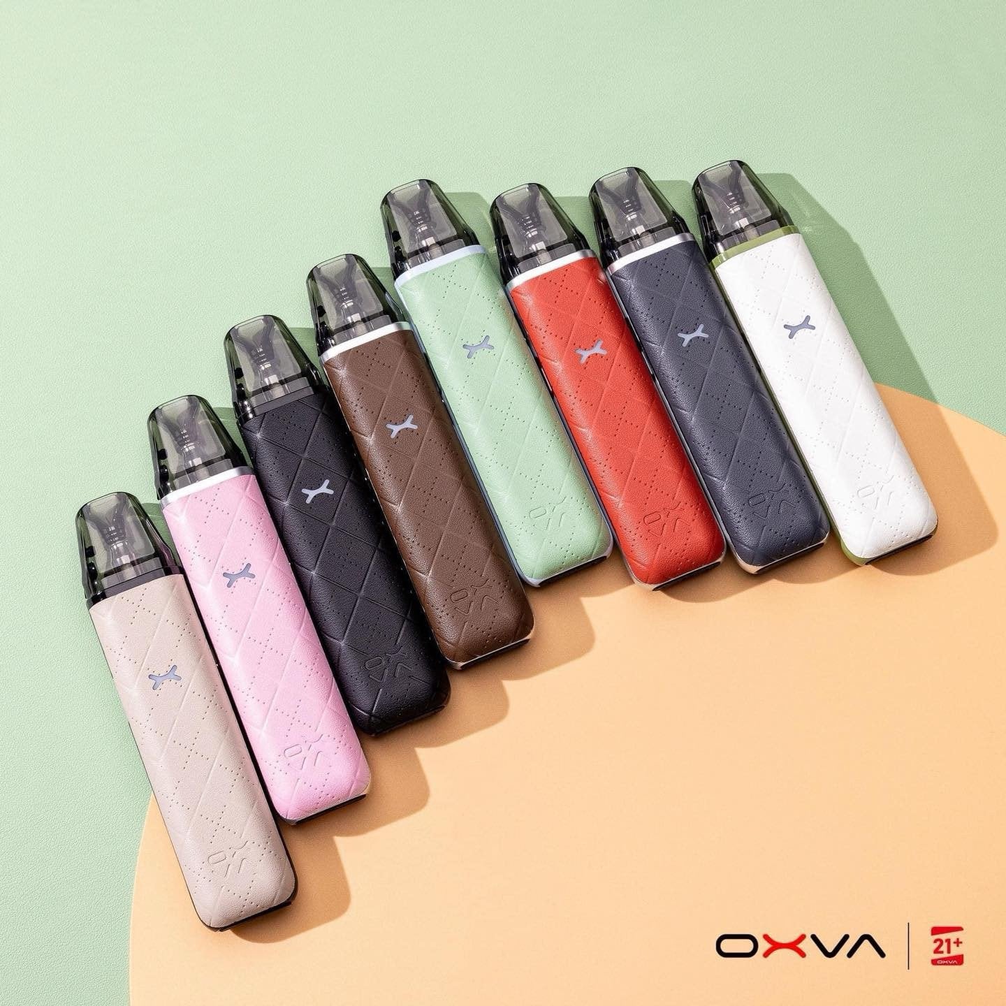 Oxva Xlim Go Vape Kit