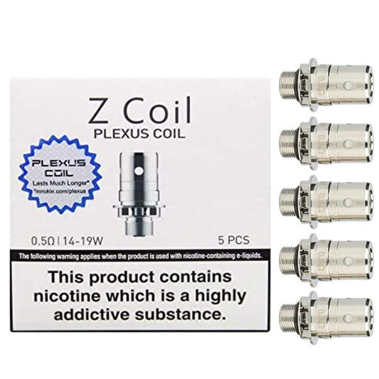 Innokin Z Coils (Pack of 5)