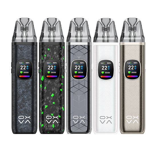 Oxva Xlim Pro 2 DNA Pod Vape Kit