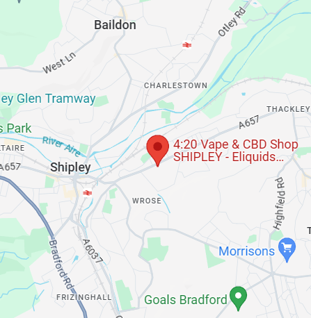 420 Vapeshop & CBD | Devices, E-Liquids, Disposables, Pods & Coils 4:20 Vape Shop 420 Vapeshop & CBD | Devices, E-Liquids, Disposables, Pods & Coils 4:20 Vape Shop