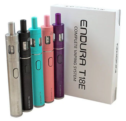 Innokin Endura T18E Vape Kit