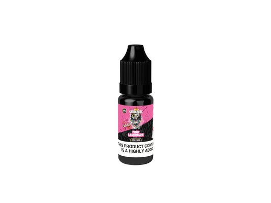 Pink Lemonade Nic Salt E-Liquid by Choppa Salts