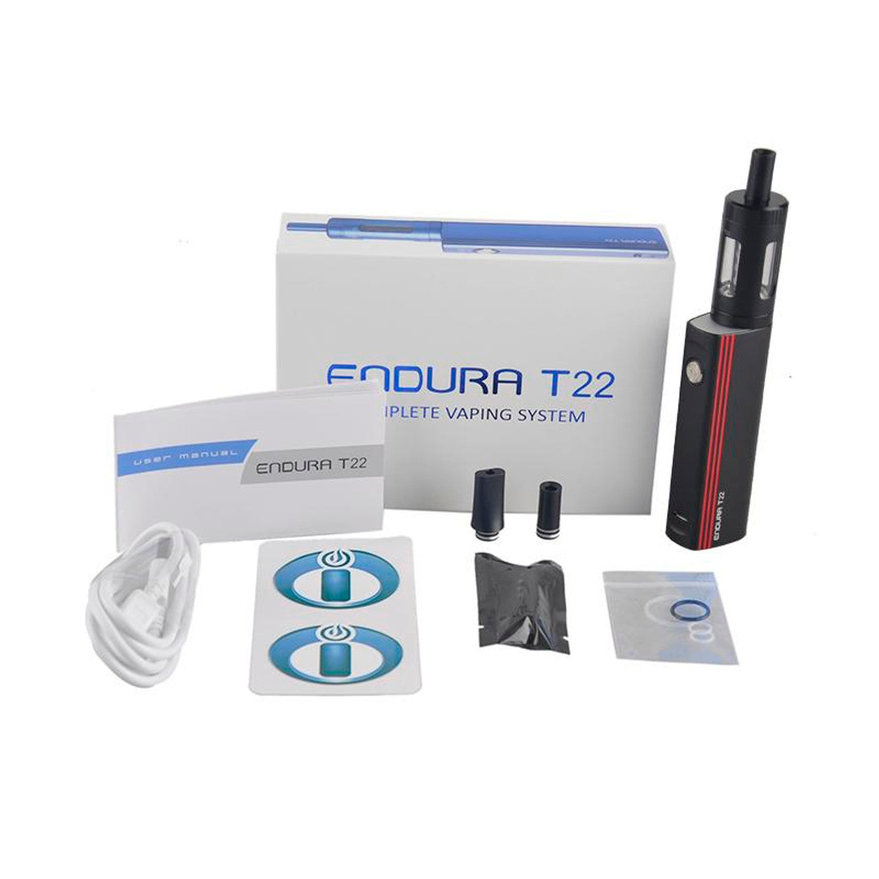 Innokin Endura T22E Vape Kit