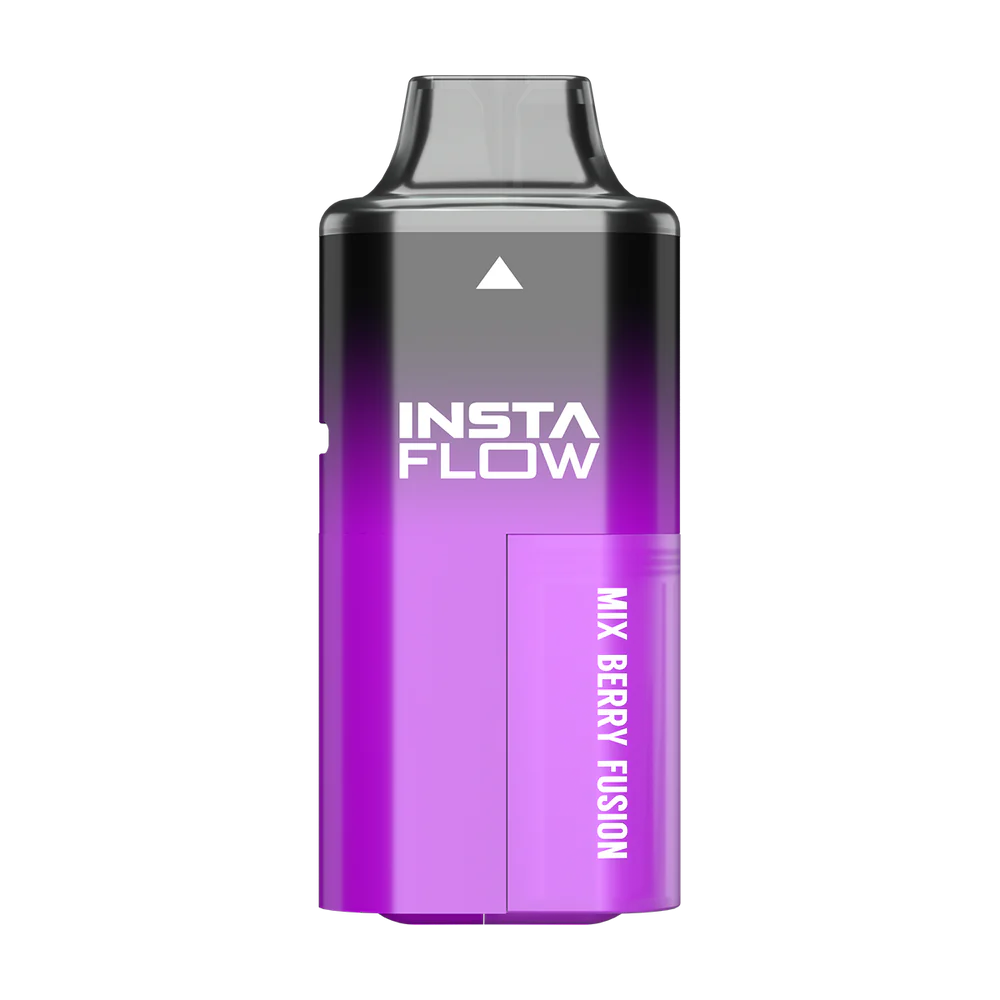 Instaflow 5000 Disposable Vape