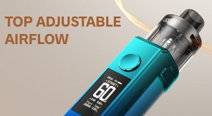 Voopoo Drag S2 Vape Kit